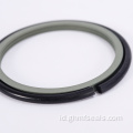 Segel karet o-ring karet presisi tinggi
